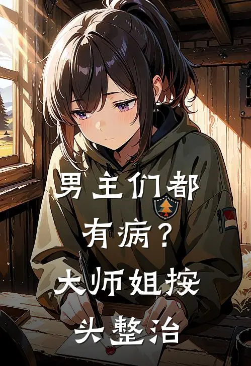 男主们都有病?大师姐按头整治