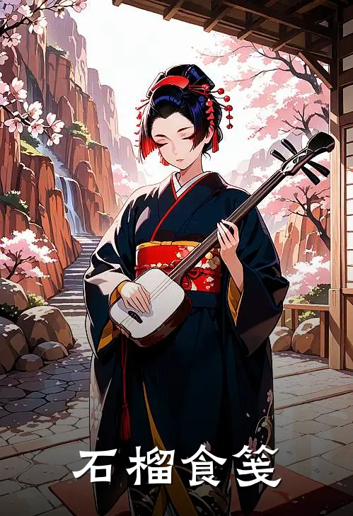石榴食笺TXT