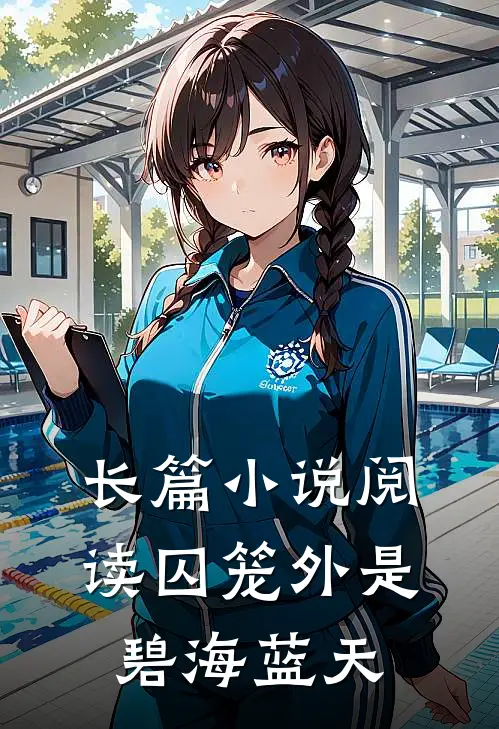 长篇小说阅读囚笼外是碧海蓝天