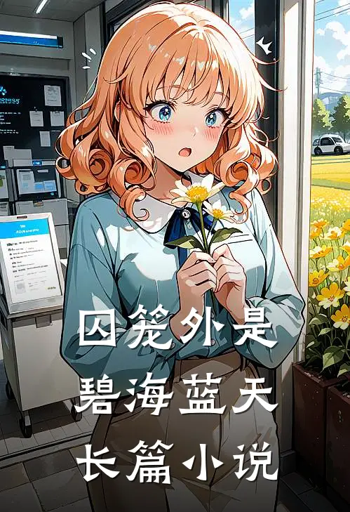 囚笼外是碧海蓝天长篇小说