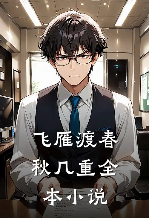 飞雁渡春秋几重全本小说
