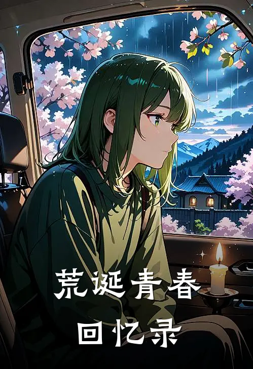 荒诞青春回忆录